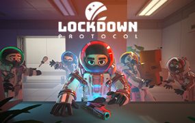 封锁协议/LOCKDOWN Protocol/支持网络联机