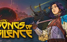 寂静之歌/Songs of Silence/支持网络联机