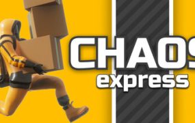 混乱快递：配送模拟器/Chaos Express: Delivery Simulator/支持网络联机