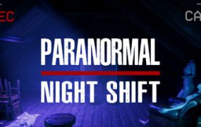 超自然夜班/Paranormal Night Shift