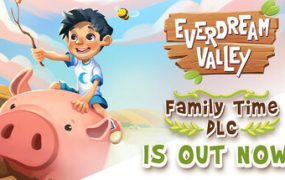 梦幻谷/Everdream Valley/支持网络联机
