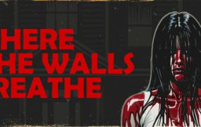 墙壁呼吸之处/Where the Walls Breathe