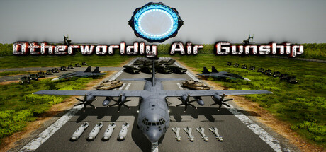 异界炮艇/Otherworldly Air Gunship
