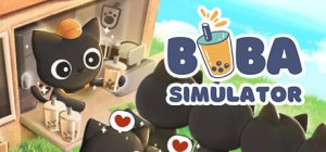 珍珠奶茶店模拟器:放置商店管理/Boba Simulator : Idle Shop Management