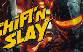 移形屠戮/Shift’n Slay