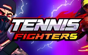 网球斗士/Tennis Fighters
