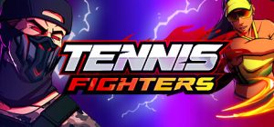 网球斗士/Tennis Fighters