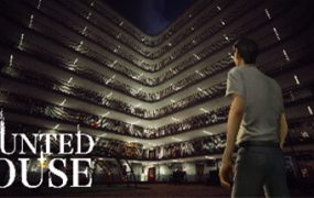 猛鬼大厦/Haunted House