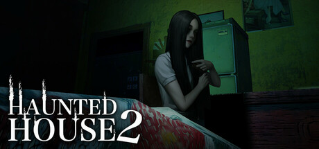 猛鬼大厦2/Haunted House 2