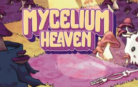 菌丝天堂/Mycelium Heaven