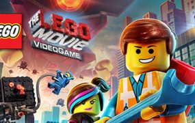 乐高 大电影 – 电子游戏/The LEGO Movie – Videogame