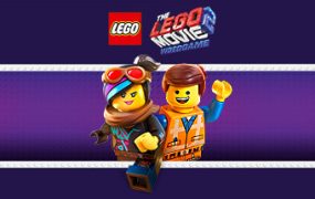 乐高 大电影2 – 电子游戏/The LEGO Movie 2 Videogame