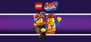 乐高 大电影2 – 电子游戏/The LEGO Movie 2 Videogame