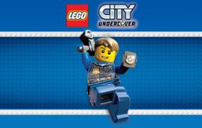 乐高都市：卧底风云/LEGO City Undercover