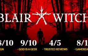 布莱尔女巫/Blair Witch