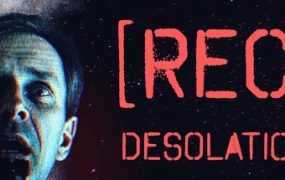[录制] 荒芜/[REC] Desolation