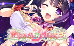 原始之心2/Primal Hearts 2