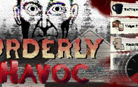秩序混乱/Orderly Havoc