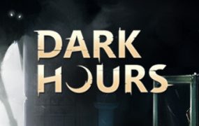 劫盗惊魂夜/Dark Hours