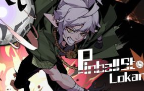 弹珠地狱洛坎塔/Pinball Storm: Lokanta