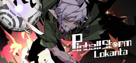 弹珠地狱洛坎塔/Pinball Storm: Lokanta