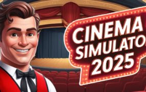 电影模拟器2025/Cinema Simulator 2025