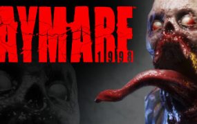昼魇：1998/Daymare: 1998