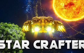 星际工匠/Star Crafter