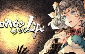 浮生游歌/Songs of Life