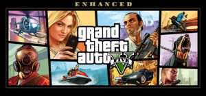 侠盗猎车手5增强版/GTA5增强版/Grand Theft Auto V Enhanced