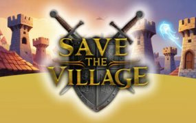 拯救村庄/Save The Village – Tower Defense