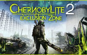 切尔诺贝利人2：禁区/Chernobylite 2: Exclusion Zone