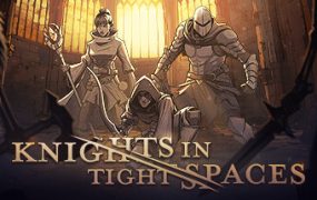 狭间骑士/Knights in Tight Spaces