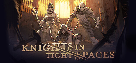狭间骑士/Knights in Tight Spaces