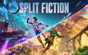 双影奇境/Split Fiction/支持网络联机