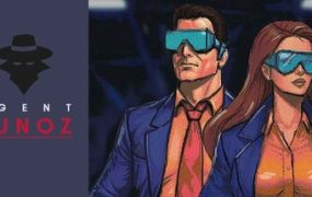特工杜诺兹/Agent Dunoz