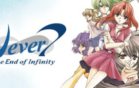 第七夜：无限的终结/Never 7 – The End of Infinity