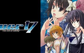 时空轮回/Ever 17 – The Out of Infinity