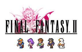 最终幻想2/FINAL FANTASY II