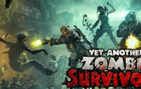 又一个僵尸幸存者（Yet Another Zombie Survivors）免安装中文版下载