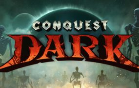 征服黑暗（Conquest Dark）免安装英文版下载
