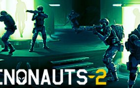 异种航员2（Xenonauts 2）免安装中文版下载