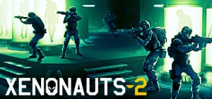 异种航员2(Xenonauts 2)免安装中文版下载