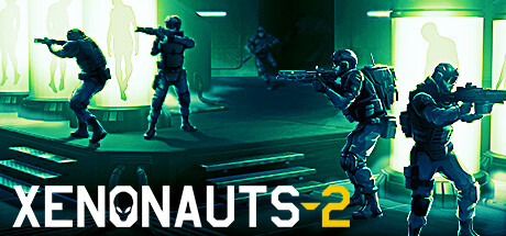 异种航员2（Xenonauts 2）免安装中文版下载