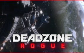 死域Rogue（Deadzone Rogue）免安装中文版下载