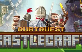 最强城堡（Castle Craft）免安装中文版下载