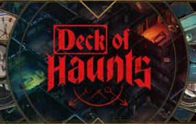 幽室鬼牌（Deck of Haunts）免安装中文版下载