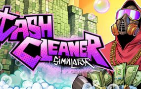 浣币模拟器（Cash Cleaner Simulator）免安装中文版下载