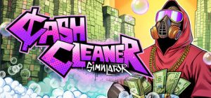 浣币模拟器（Cash Cleaner Simulator）免安装中文版下载