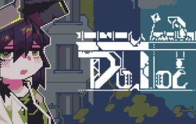 多洛可小镇（Doloc Town）免安装中文版下载